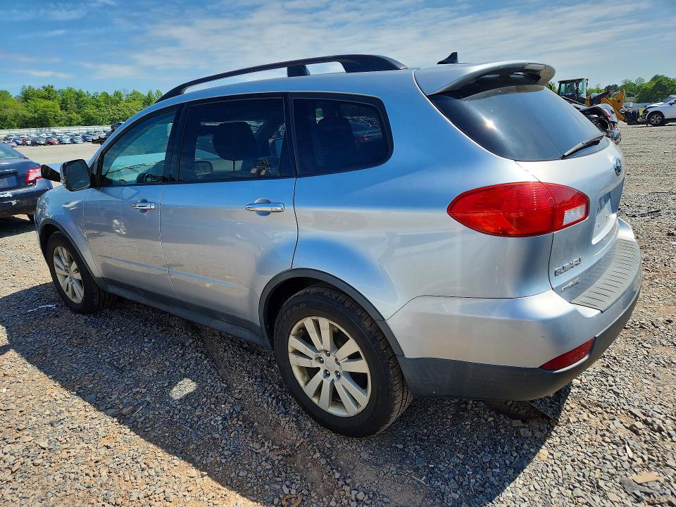 Photo 2 from auction – 2014 SUBARU TRIBECA with VIN 4S4WX9GD0E4400185
