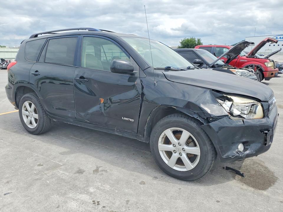 Photo 4 from auction – 2006 TOYOTA RAV4 with VIN JTMBD31V566011039