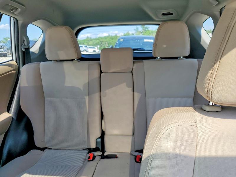 Photo 10 from auction – 2013 TOYOTA RAV4 with VIN 2T3RFREV2DW058191