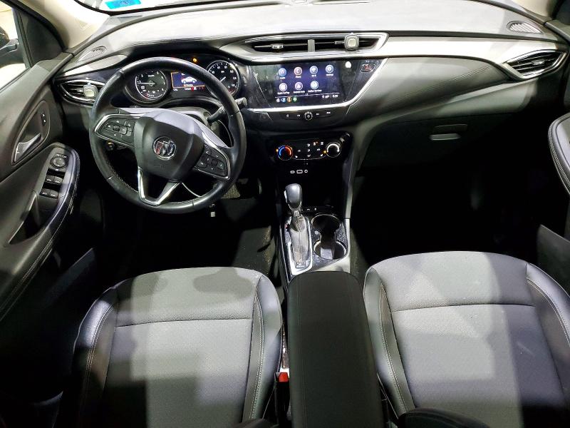 Photo 8 from auction – 2022 BUICK ENCORE GX with VIN KL4MMCSL5NB085518