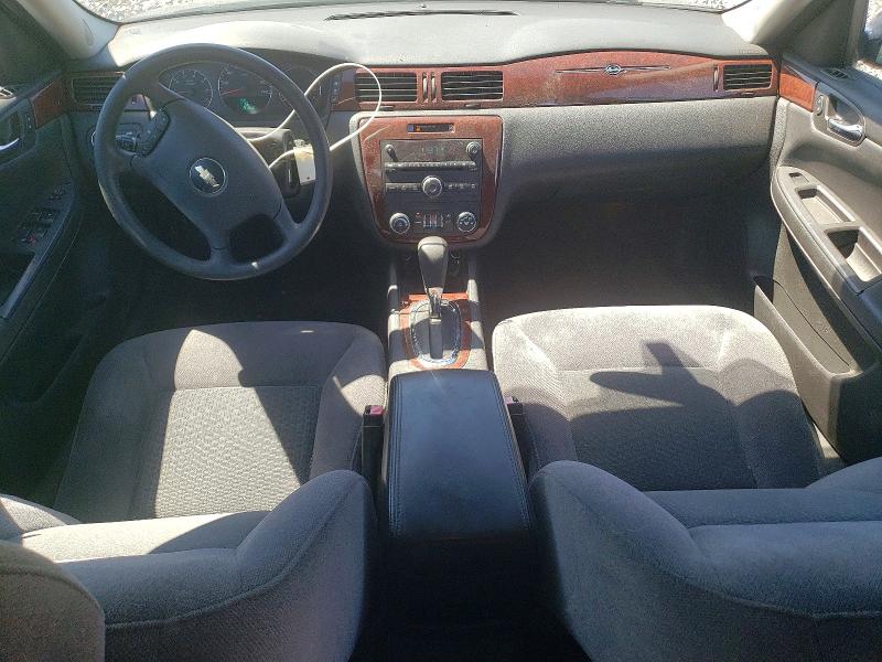 Zdjęcie 8 z aukcji – 2007 CHEVROLET IMPALA z VIN 2G1WT55K379184965