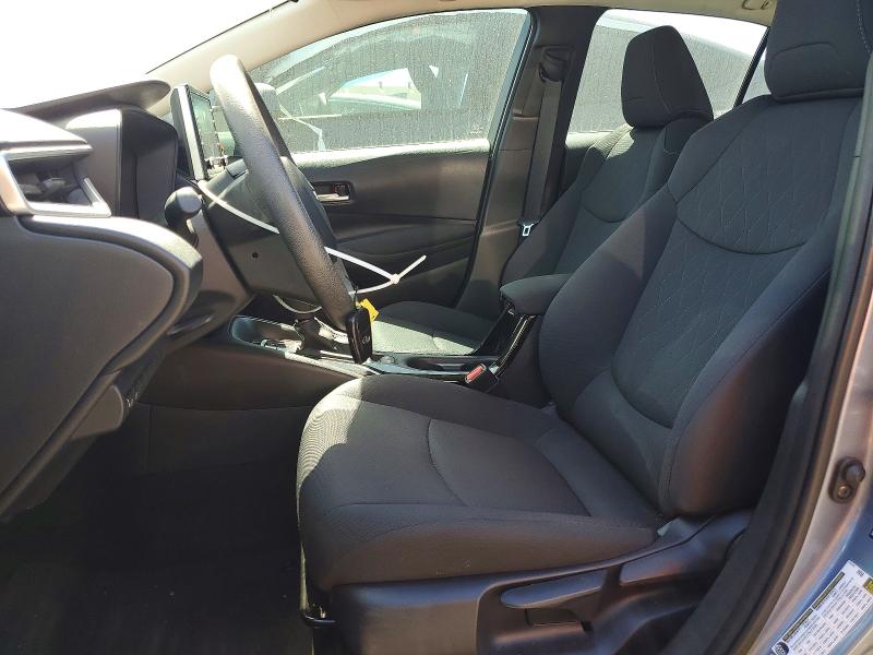 Photo 7 from auction – 2020 TOYOTA COROLLA with VIN 5YFHPRAE4LP029430