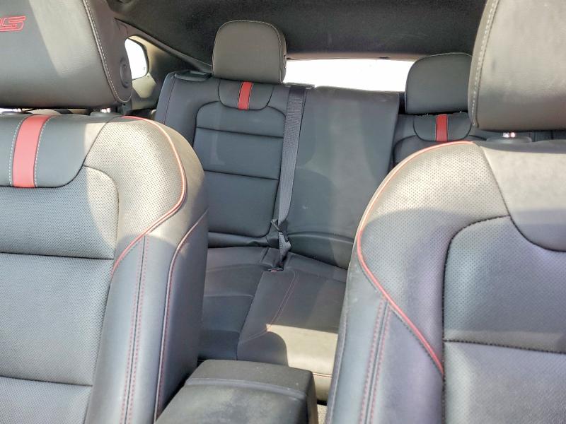 Photo 10 from auction – 2025 CHEVROLET TRAX with VIN KL77LJEP4SC176663