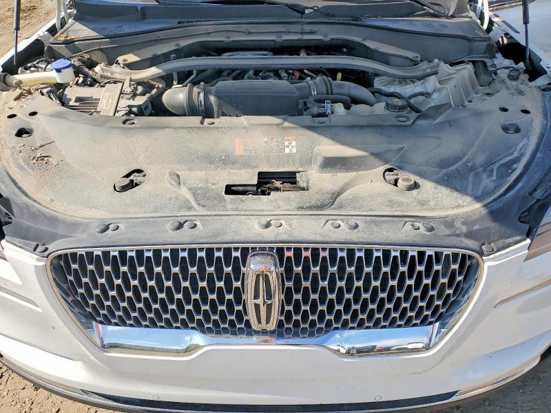 Photo 12 from auction – 2023 LINCOLN AVIATOR with VIN 5LM5J7XC4PGL30357