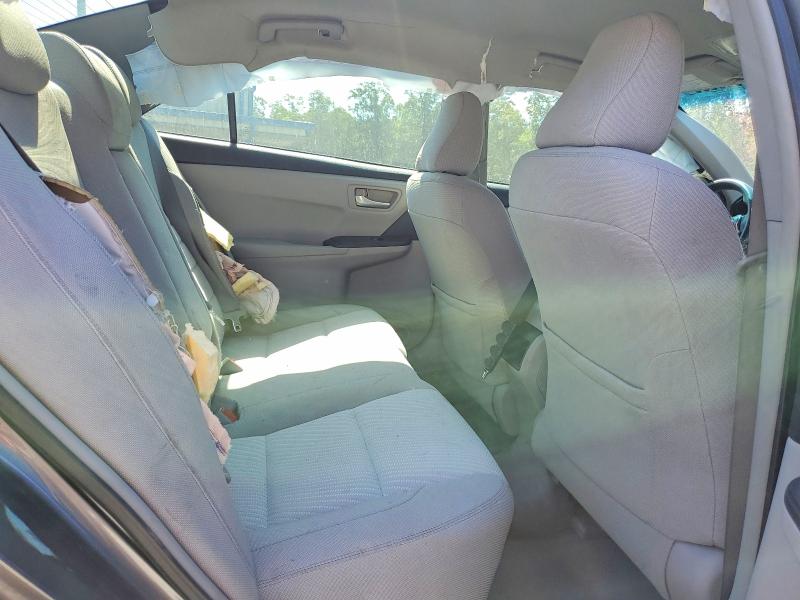 Photo 10 from auction – 2015 TOYOTA CAMRY with VIN 4T1BF1FK8FU873451