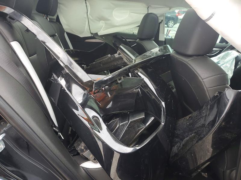 Photo 11 from auction – 2025 BUICK ENVISION with VIN LRBFZLE49SD017371