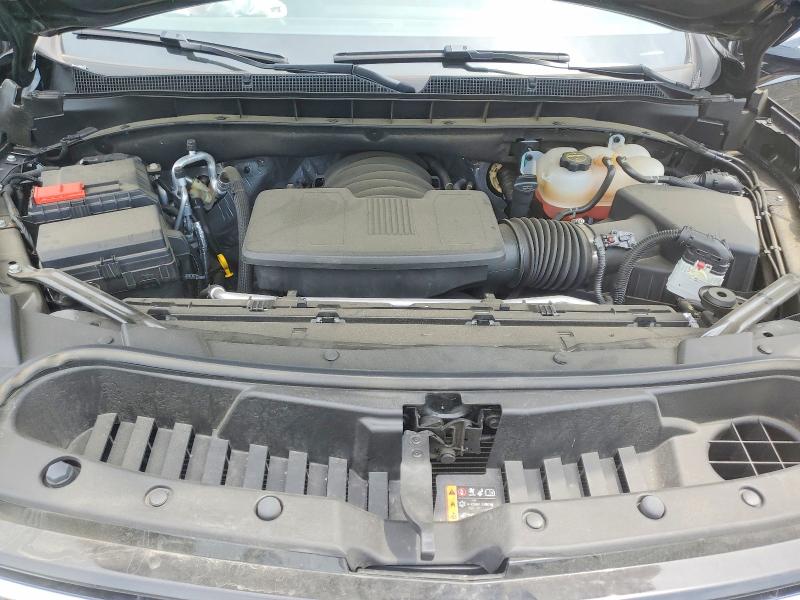 Photo 12 from auction – 2025 CHEVROLET SUBURBAN with VIN 1GNS6FRD2SR248482