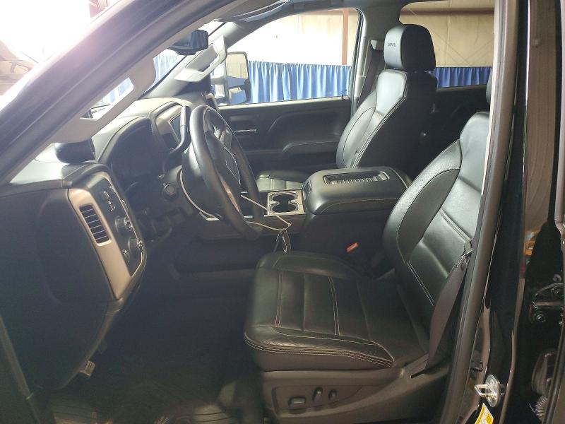 Photo 7 from auction – 2017 GMC SIERRA with VIN 1GT12UEY0HF158738