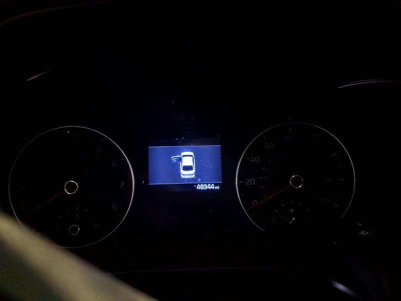 Photo 9 from auction – 2019 KIA FORTE with VIN 3KPF34AD1KE006166