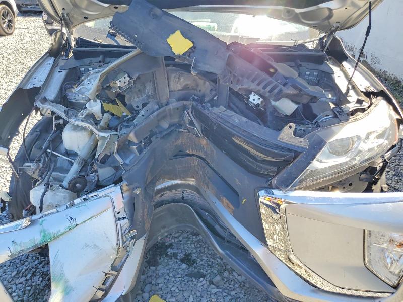 Photo 12 from auction – 2019 MITSUBISHI ECLIPSE CROSS with VIN JA4AT4AA2KZ002125