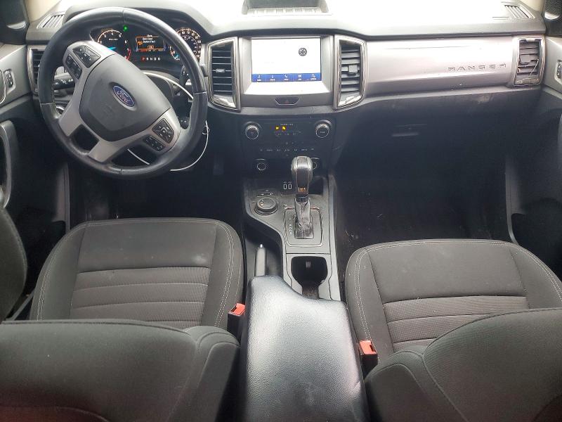 Photo 8 from auction – 2020 FORD RANGER with VIN 1FTER4FHXLLA06598