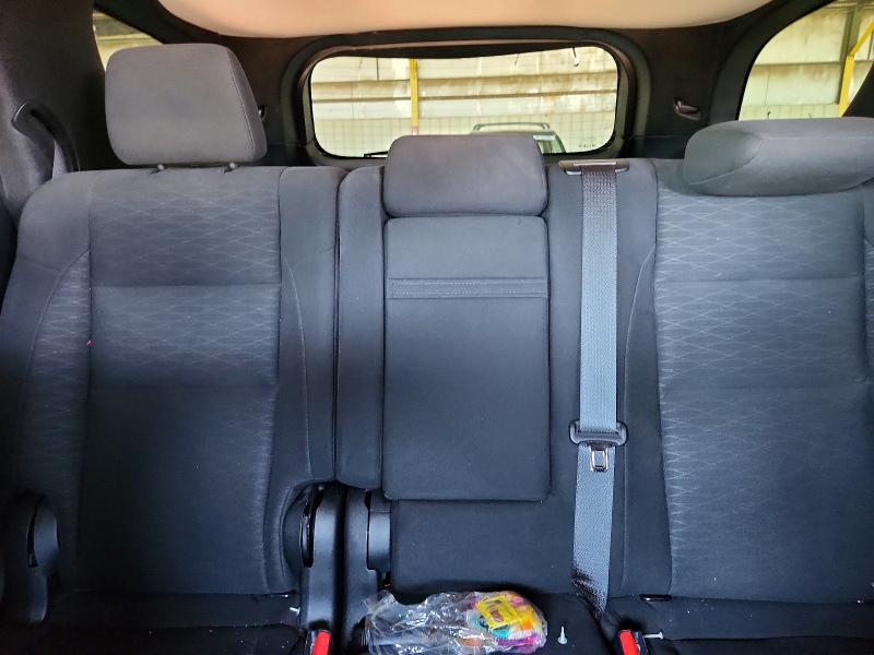 Photo 10 from auction – 2020 DODGE DURANGO with VIN 1C4RDJDG1LC286470