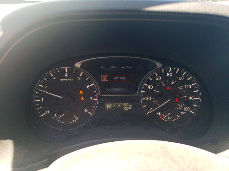 Photo 9 from auction – 2015 NISSAN PATHFINDER with VIN 5N1AR2MM0FC655961