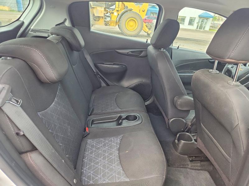 Zdjęcie 10 z aukcji – 2020 CHEVROLET SPARK z VIN KL8CD6SA3LC404819