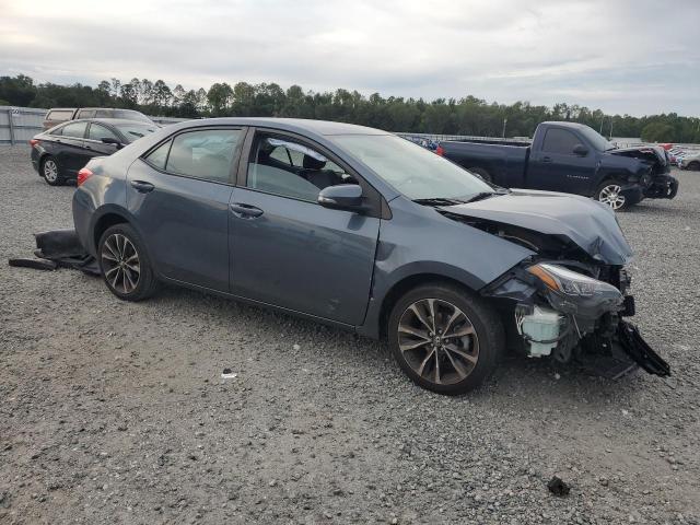 Photo 4 from auction – 2018 TOYOTA COROLLA with VIN 2T1BURHE7JC067610