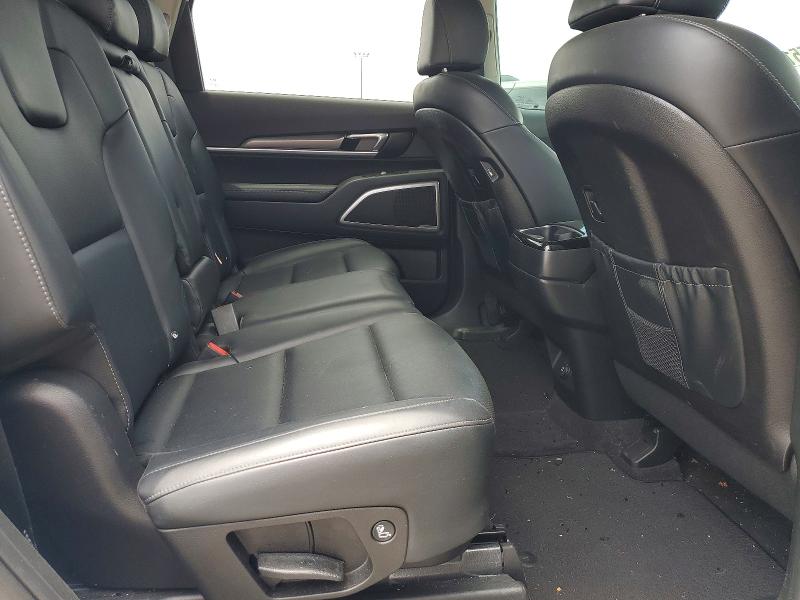 Photo 11 from auction – 2022 KIA TELLURIDE with VIN 5XYP2DHC5NG237437