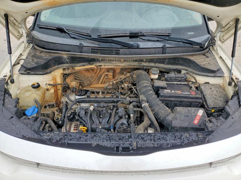 Photo 12 from auction – 2021 KIA SOUL with VIN KNDJ53AF0M7737867