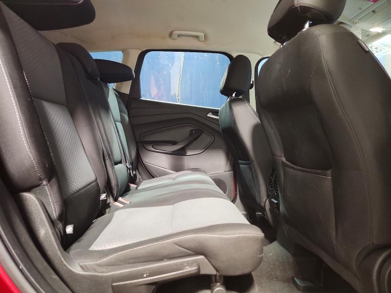 Photo 11 from auction – 2017 FORD ESCAPE with VIN 1FMCU9GD2HUC57546