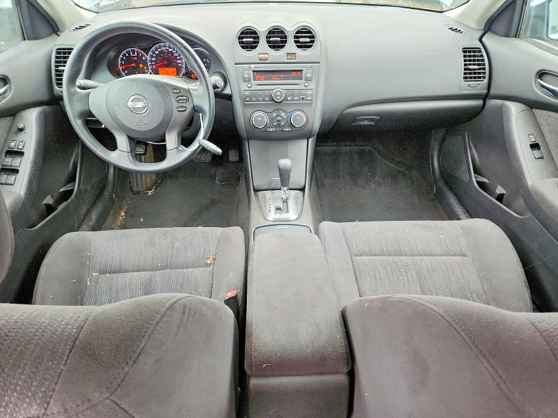Photo 8 from auction – 2010 NISSAN ALTIMA with VIN 1N4AL2AP4AC117962