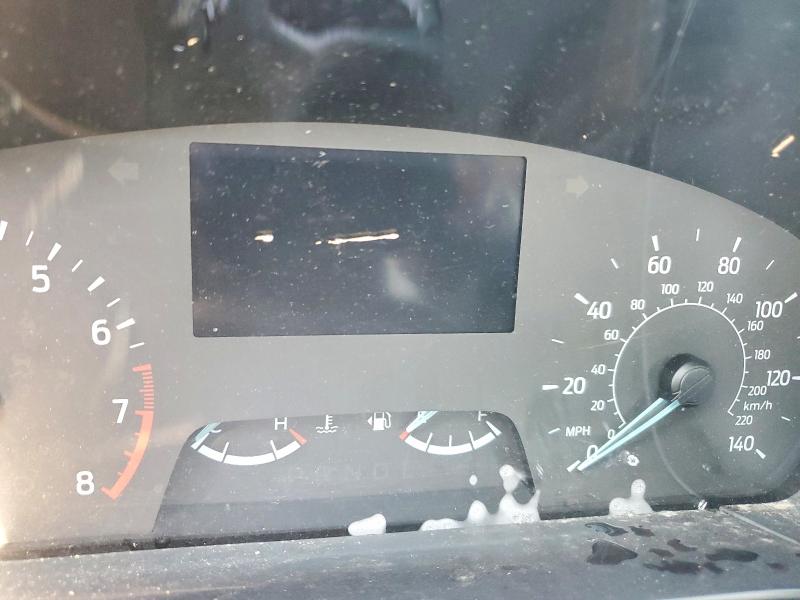 Photo 9 from auction – 2022 FORD ESCAPE with VIN 1FMCU0F65NUB57144