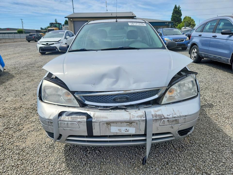 Photo 5 from auction – 2007 FORD FOCUS with VIN 1FAFP34N17W322365
