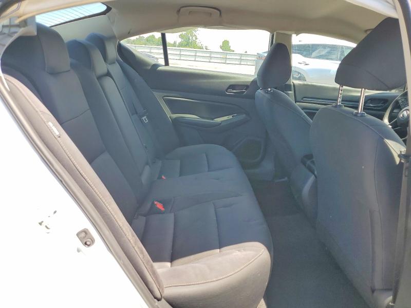 Снимка 10 от търг – 2024 NISSAN ALTIMA с VIN 1N4BL4BV4RN365917