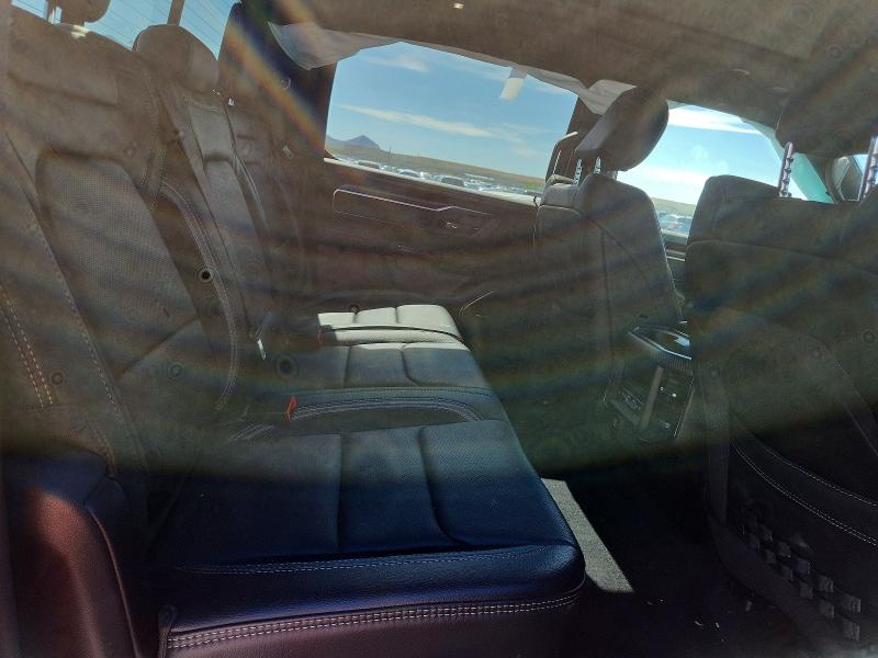 Photo 10 from auction – 2026 RAM 1500 with VIN 1C6SRFUP0TN160743