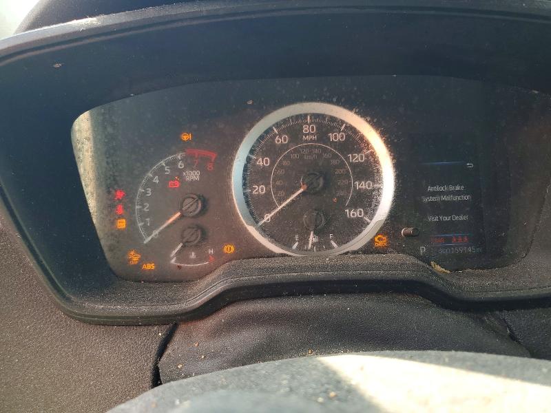 Zdjęcie 9 z aukcji – 2020 TOYOTA COROLLA z VIN 5YFEPRAE8LP053233