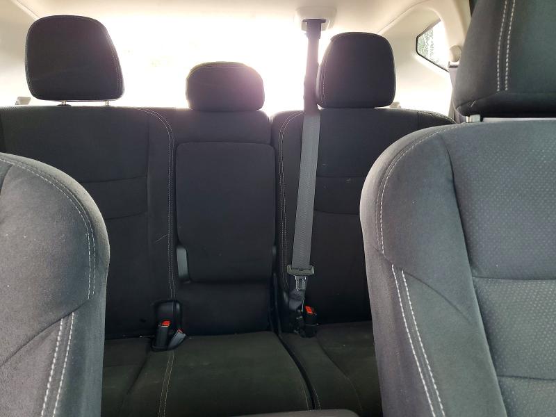 Photo 10 from auction – 2021 NISSAN MURANO with VIN 5N1AZ2AJXMC112009