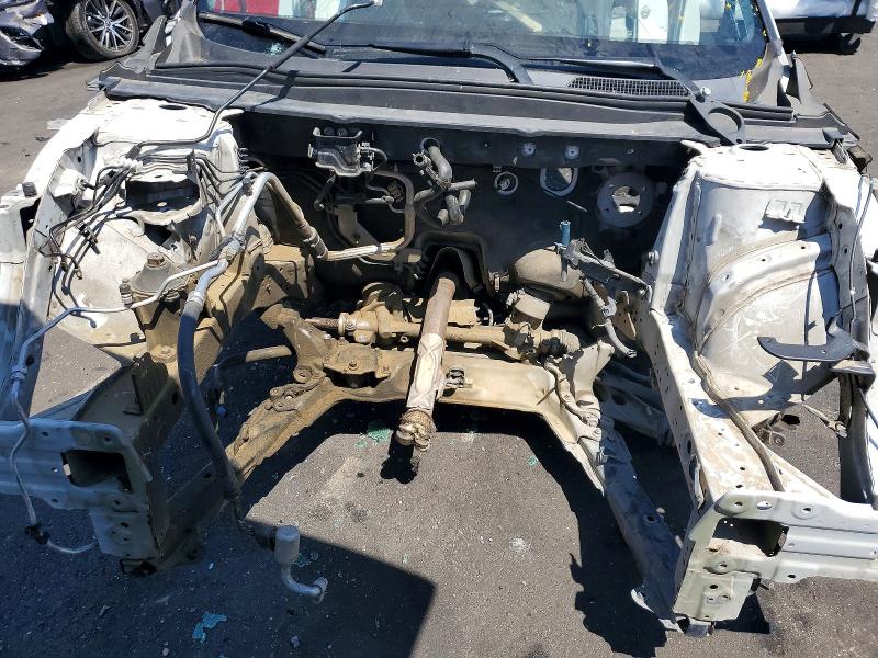 Photo 11 from auction – 2018 HONDA ACCORD with VIN 1HGCV2F90JA027440
