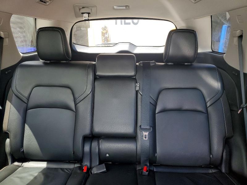 Zdjęcie 10 z aukcji – 2023 NISSAN PATHFINDER z VIN 5N1DR3CC4PC252109