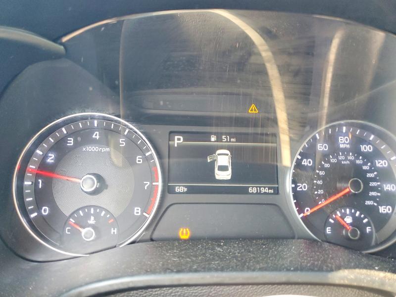 Photo 9 from auction – 2024 KIA FORTE with VIN 3KPF24ADXRE752001