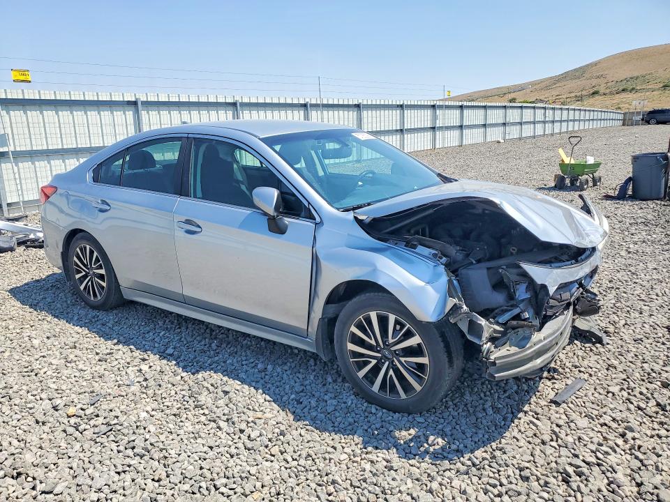 Photo 4 from auction – 2019 SUBARU LEGACY with VIN 4S3BNAF63K3016321