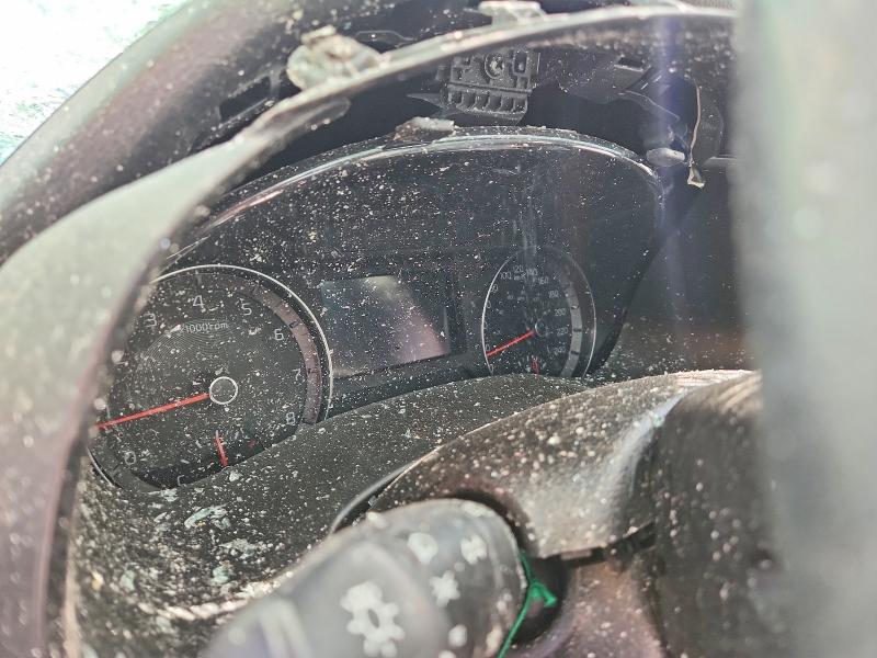 Photo 9 from auction – 2021 KIA FORTE with VIN 3KPF54AD0ME317777