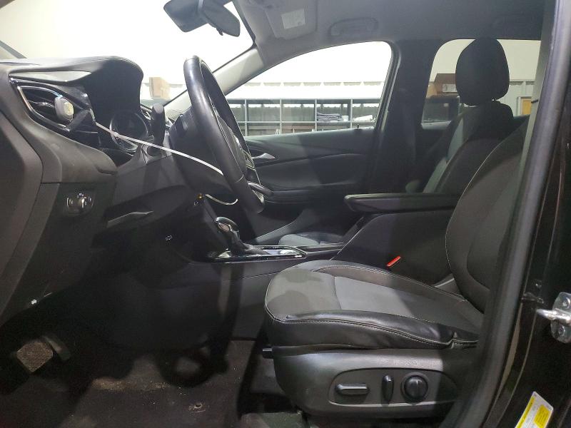 Photo 7 from auction – 2022 BUICK ENCORE GX with VIN KL4MMCSL5NB085518