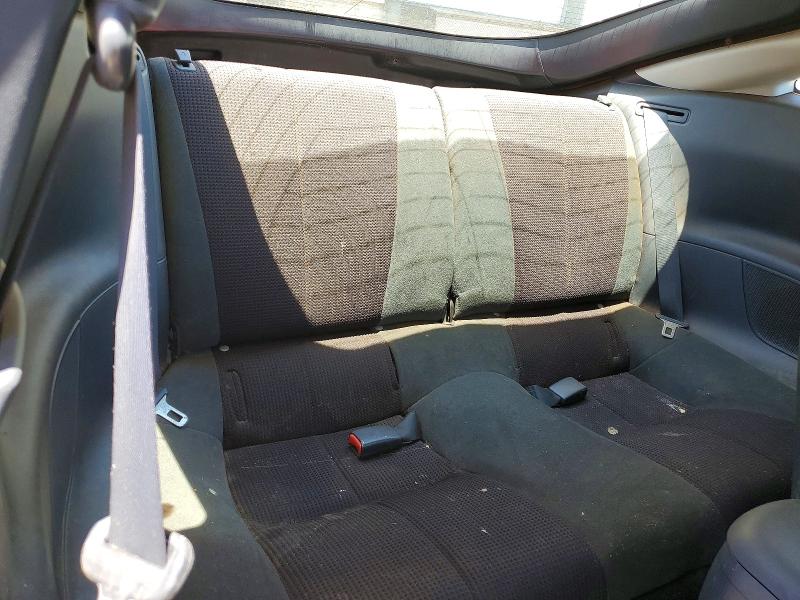 Zdjęcie 10 z aukcji – 2009 MITSUBISHI ECLIPSE z VIN 4A3AK24F59E029290