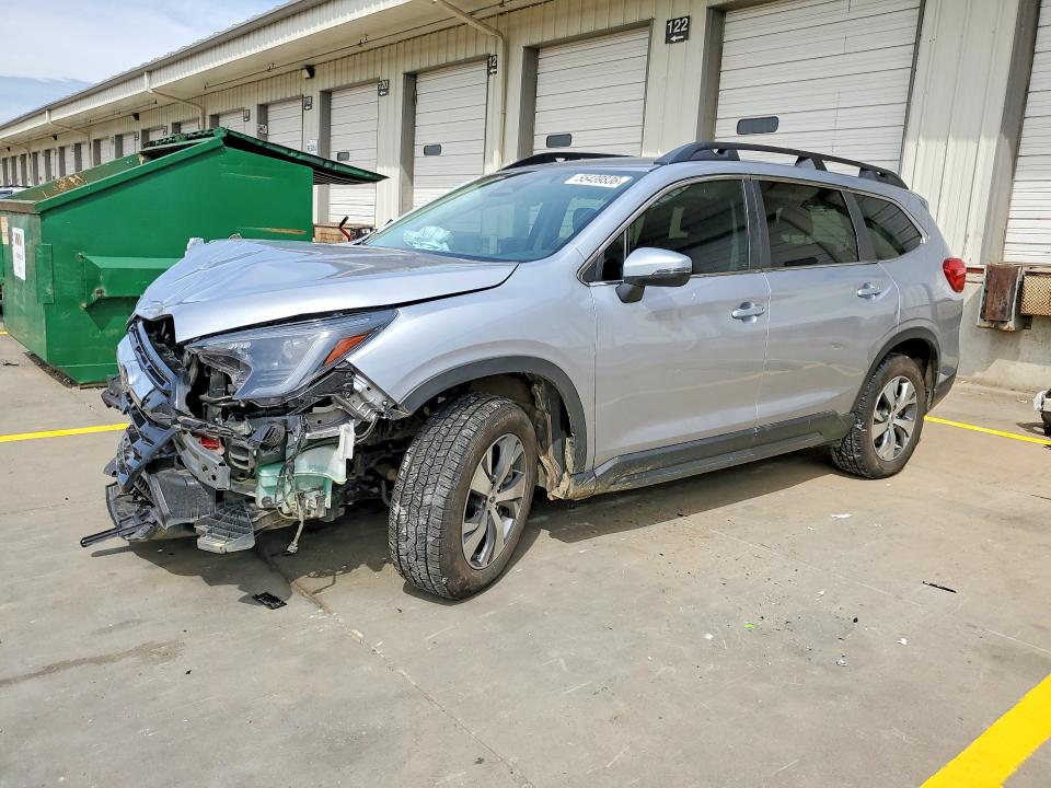 2023 SUBARU ASCENT - Търг №55439836