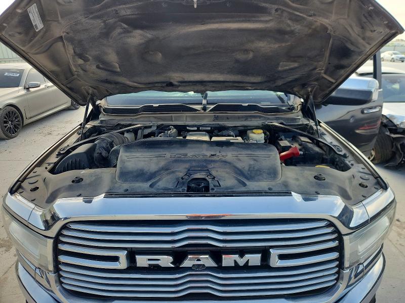 Photo 11 from auction – 2019 RAM 2500 with VIN 3C6UR5NL3KG640118