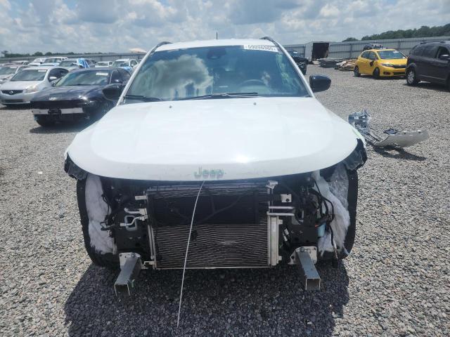Photo 5 from auction – 2024 JEEP COMPASS with VIN 3C4NJDBN2RT128582