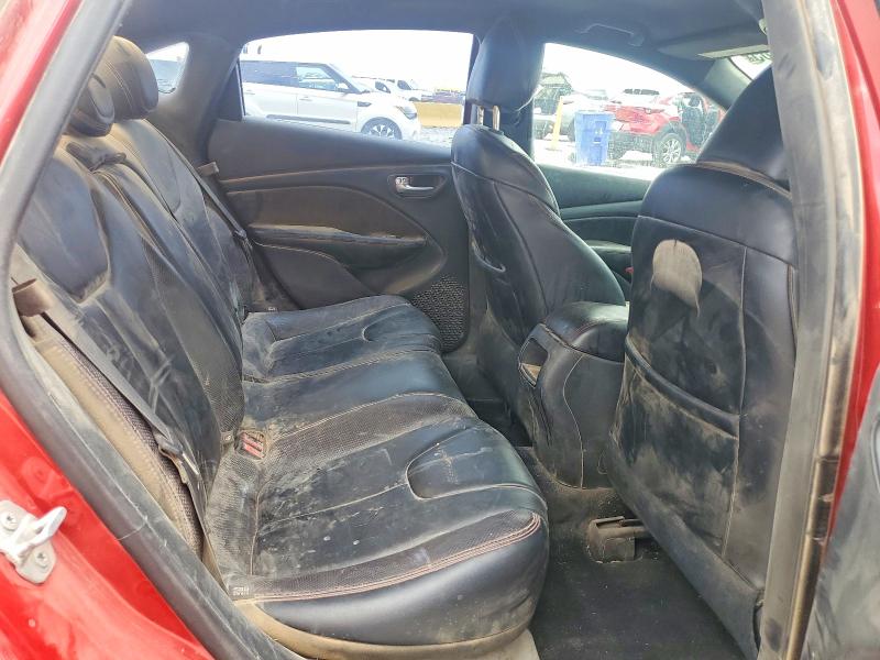 Photo 10 from auction – 2015 DODGE DART with VIN 1C3CDFEB1FD345980