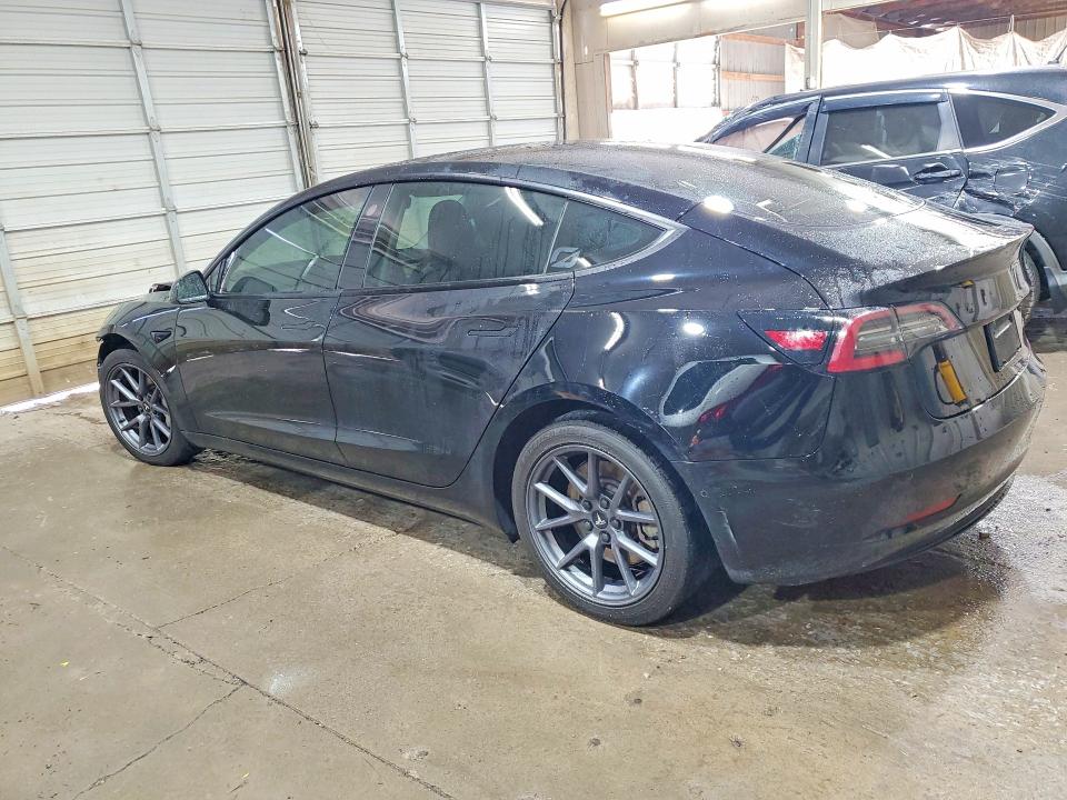 Photo 2 from auction – 2021 TESLA MODEL 3 with VIN 5YJ3E1EB2MF965559