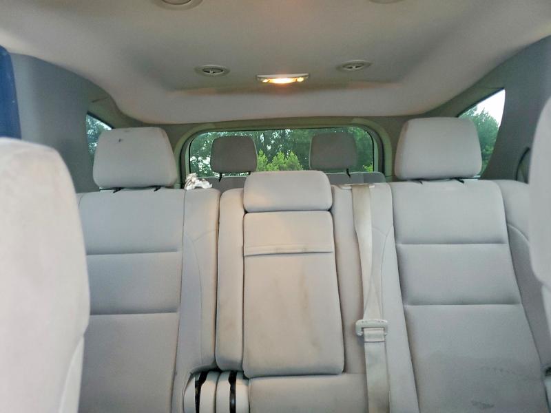 Photo 10 from auction – 2013 DODGE DURANGO with VIN 1C4RDHAG8DC657333