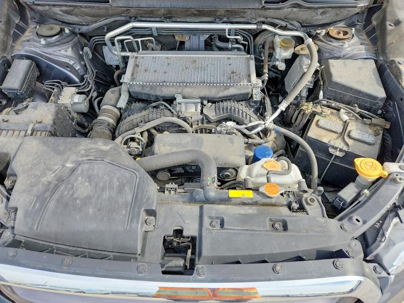 Photo 12 from auction – 2019 SUBARU ASCENT with VIN 4S4WMAED6K3456596