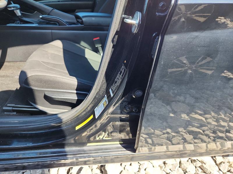 Photo 12 from auction – 2023 HYUNDAI ELANTRA with VIN 5NPLM4AG8PH094193