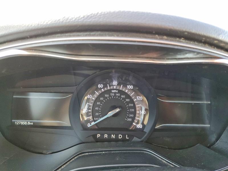 Photo 9 from auction – 2020 FORD FUSION with VIN 3FA6P0HD9LR220163