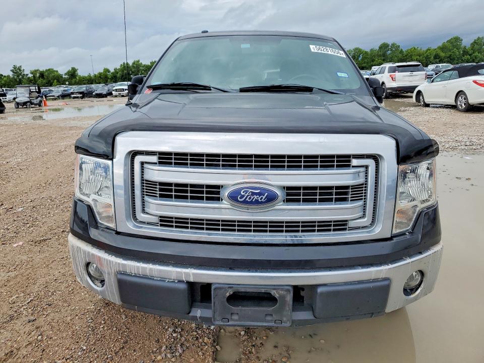 Photo 5 from auction – 2013 FORD F150 with VIN 1FTEW1CM8DKE69906