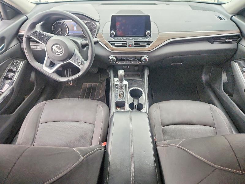 Photo 8 from auction – 2023 NISSAN ALTIMA with VIN 1N4BL4DV0PN379520