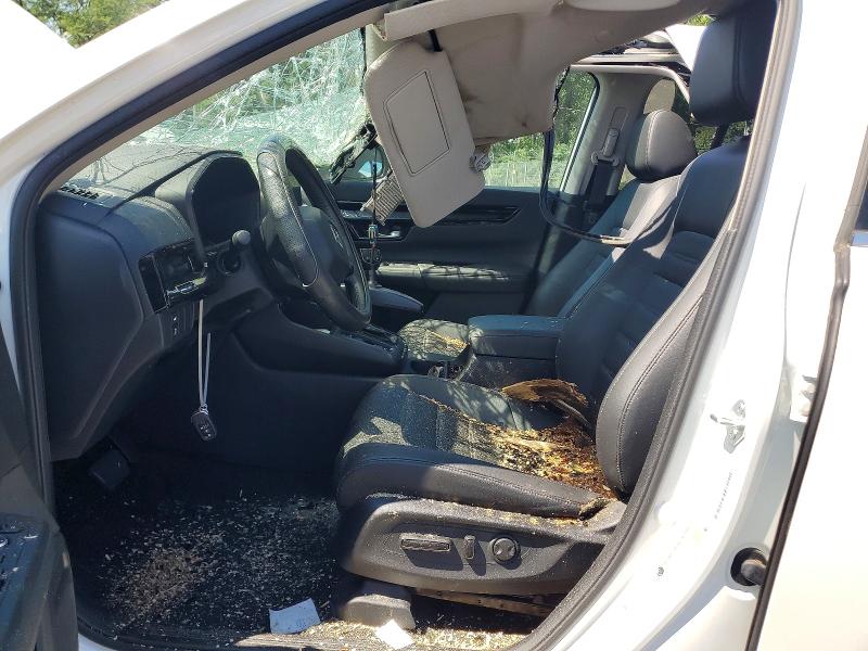 Photo 7 from auction – 2023 HONDA CR-V with VIN 2HKRS4H72PH404215