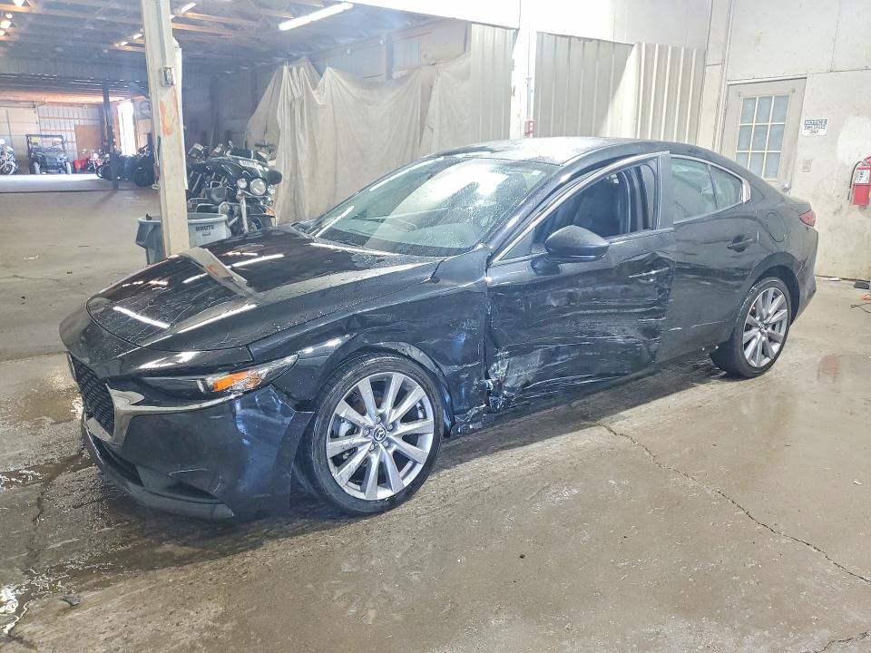 2021 MAZDA 3 - Търг №58826206