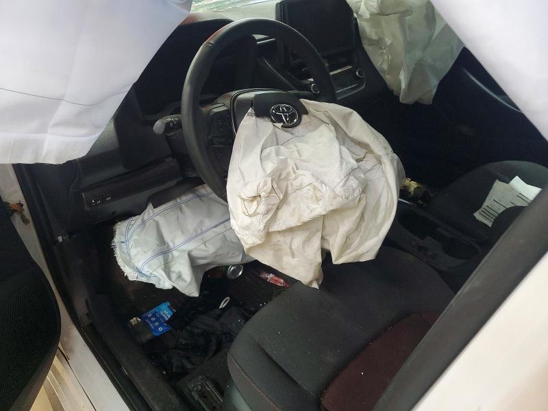 Photo 8 from auction – 2026 TOYOTA COROLLA with VIN 5YFS4MCE6TP256424
